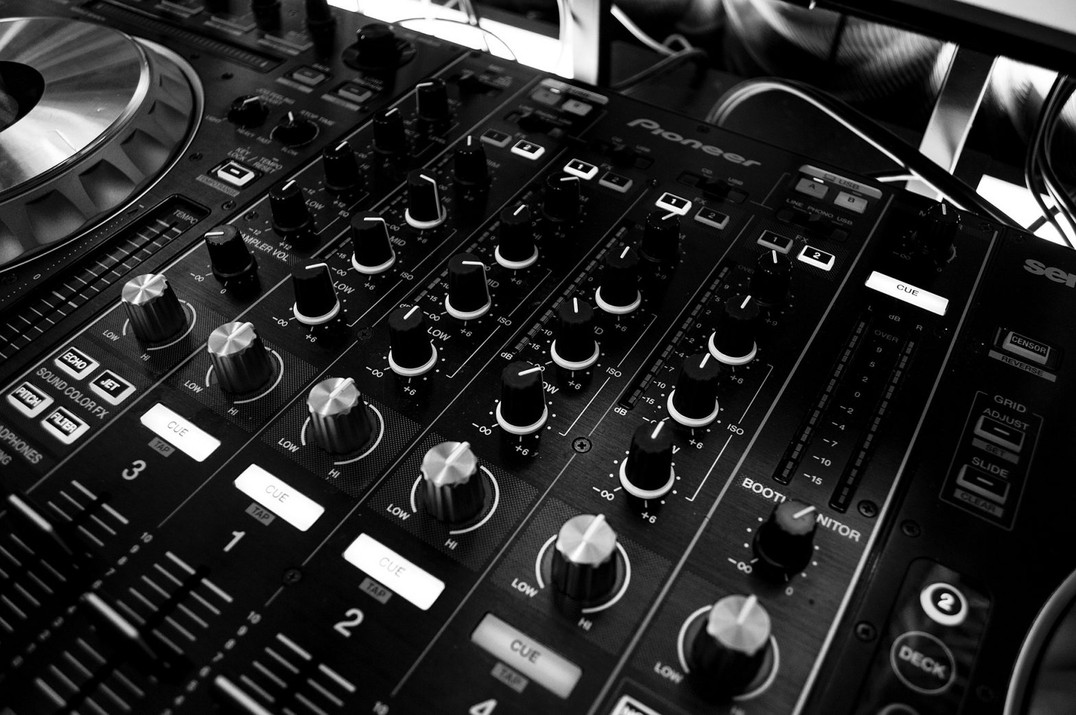 Delia Derbyshire
