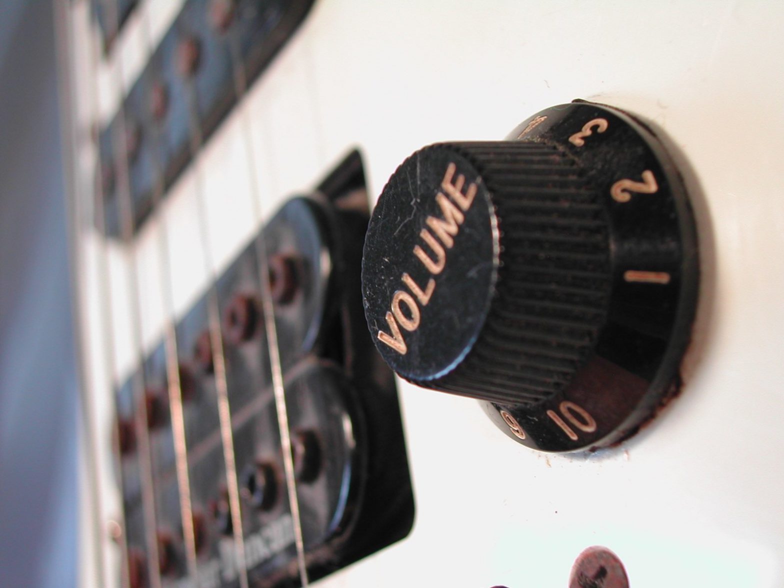 Maintaining Healthy Audio and Sound Levels